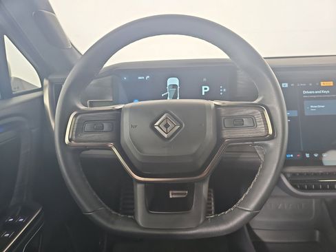 Used 2023 Rivian R1S Adventure image 25