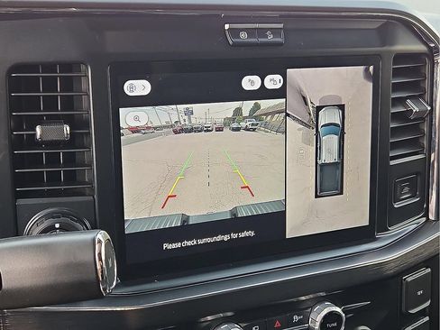 Used 2025 Ford F250 Lariat w/ Lariat Ultimate Package AWD/4WD image 20