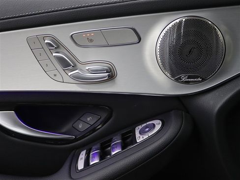 Used 2023 Mercedes-Benz GLC 300 4MATIC Coupe image 34