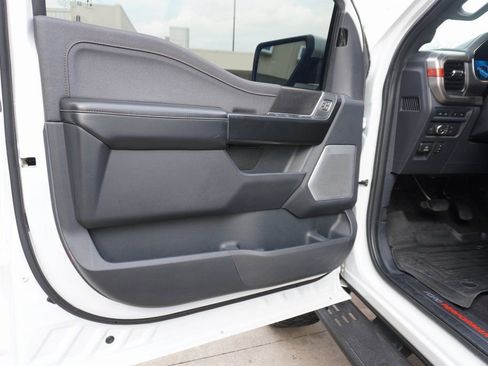 Used 2022 Ford F150 Raptor w/ Equipment Group 801A High image 8