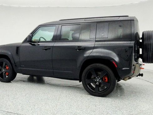 Used 2020 Land Rover Defender 110 X image 7