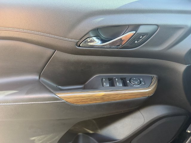 Certified 2022 GMC Acadia SLE w/ Elevation Edition FWD image 29