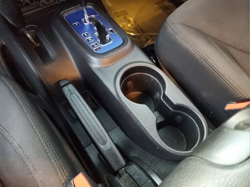 Used 2015 Jeep Wrangler Unlimited Sport w/ Trailer Tow Group image 8