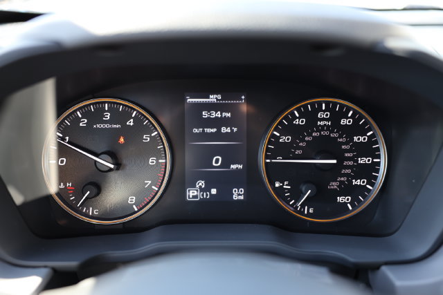 New 2026 Subaru Crosstrek 2.5i Wilderness AWD/4WD image 22