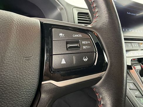 Used 2025 Honda Odyssey Sport-L image 32