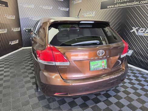 Used 2009 Toyota Venza FWD image 7