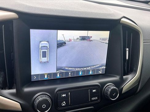 Used 2020 GMC Terrain Denali image 21