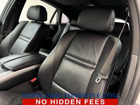 Used 2010 BMW X6 xDrive35i w/ Technology Pkg AWD/4WD image 14