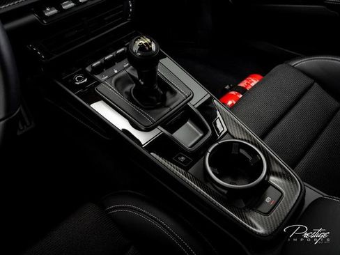 Used 2026 Porsche 911 GT3 RWD image 32