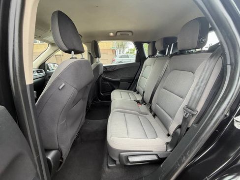 Used 2020 Ford Escape S image 16