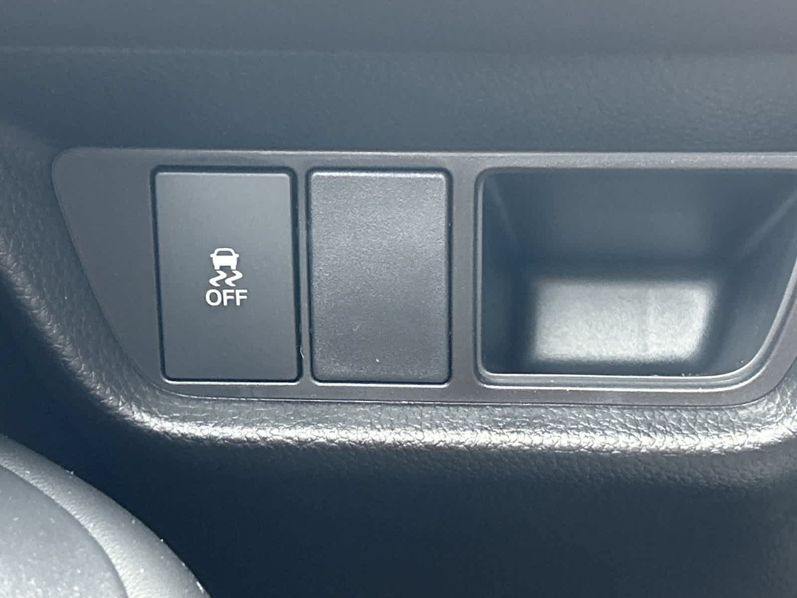 New 2027 Honda HR-V EX-L image 26