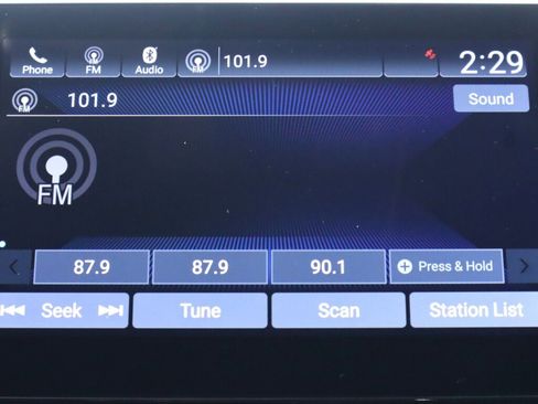 Used 2020 Honda Accord Sport image 17