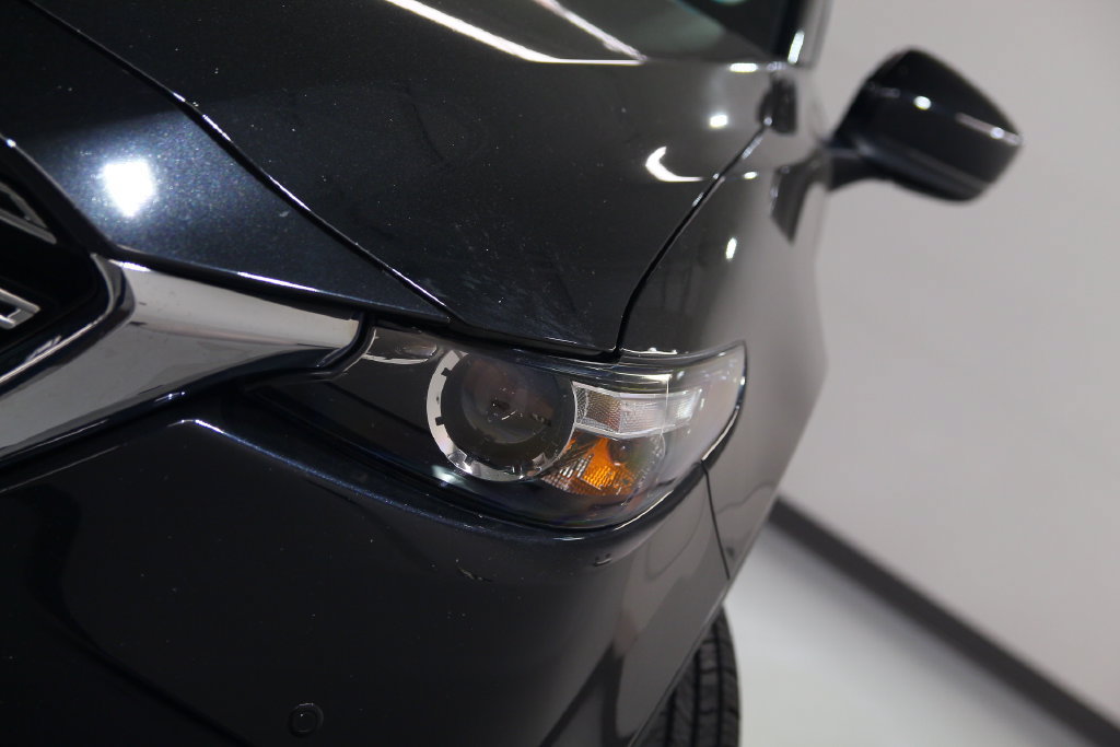 Used 2020 MAZDA CX-9 Touring w/ Touring Premium Package AWD/4WD image 9