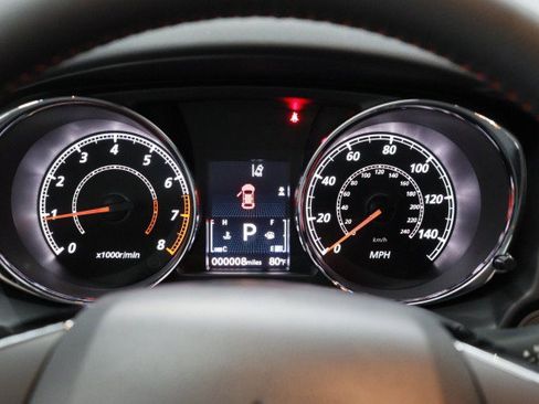 New 2026 Mitsubishi Outlander Sport LE AWD/4WD image 11