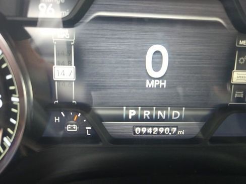 Used 2019 RAM 1500 Laramie w/ Sport Appearance Package image 30