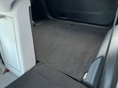 Used 2025 Hyundai Tucson Blue image 17