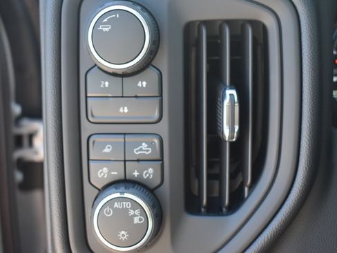 New 2026 Chevrolet Silverado 2500 Custom w/ Custom Value Package AWD/4WD image 27