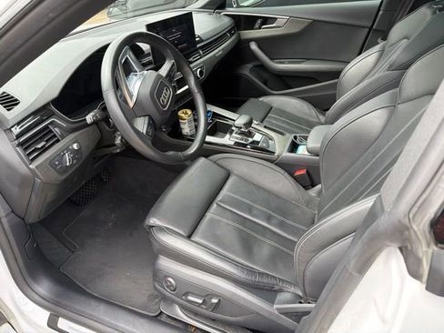 Used 2023 Audi A5 2.0T Prestige AWD/4WD image 8