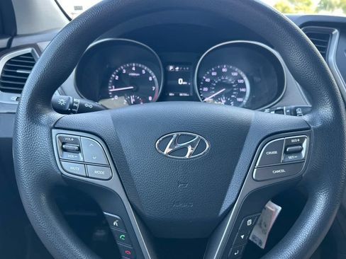 Used 2018 Hyundai Santa Fe Sport FWD image 22