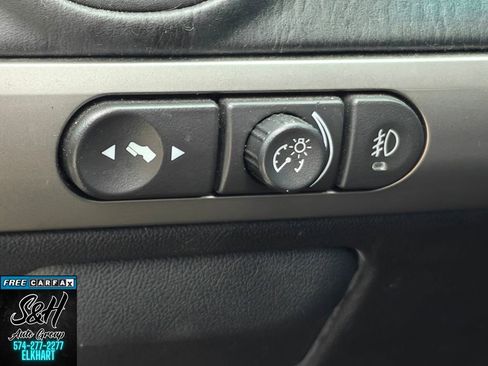 Used 2007 Chevrolet Malibu LT FWD image 10