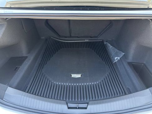 New 2026 Cadillac CT5 Premium Luxury w/ Technology Package RWD image 39