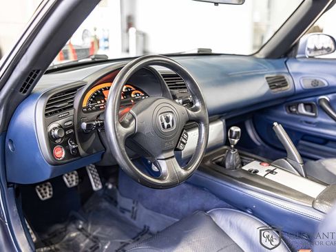 Used 2005 Honda S2000 image 18