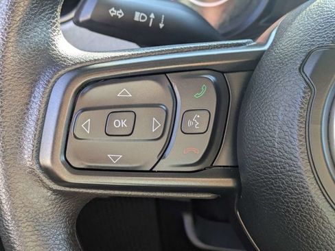 Used 2024 Jeep Gladiator Sport AWD/4WD image 24