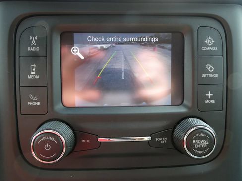 Used 2019 RAM 1500 Tradesman RWD image 28