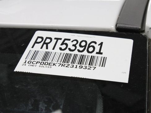 Used 2024 Chevrolet Silverado 1500 LT image 34