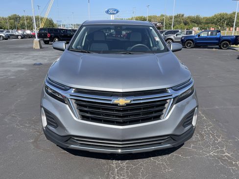 Used 2023 Chevrolet Equinox LT image 10