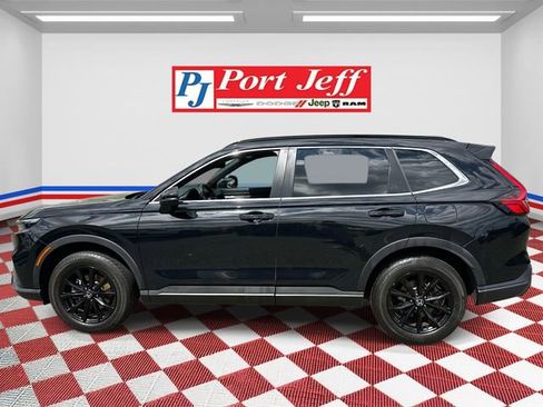 Used 2024 Honda CR-V Sport-L image 6