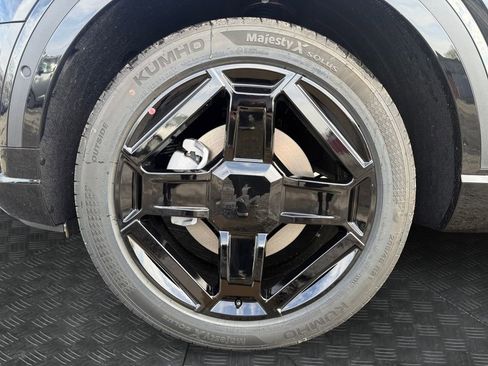 New 2027 Kia Telluride SX X-Line w/ Towing Package image 20