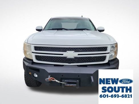 Used 2013 Chevrolet Silverado 1500 LT w/ All-Star Edition image 8