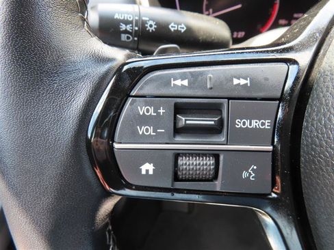 Used 2025 Honda Civic Sport image 25