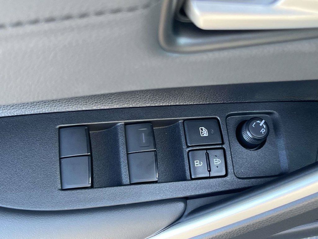 New 2026 Toyota Corolla Cross XLE FWD image 12