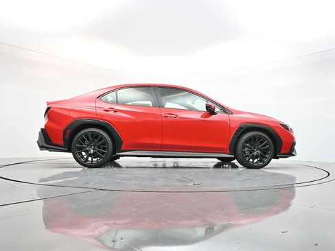 New 2026 Subaru WRX Limited image 24