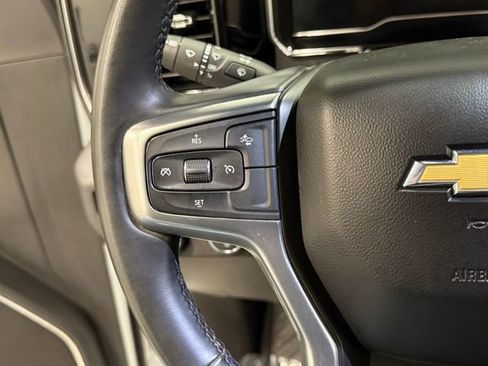 Used 2024 Chevrolet Silverado 2500 LT image 20