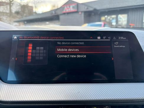 Used 2022 BMW 228i xDrive Gran Coupe w/ Convenience Package image 47