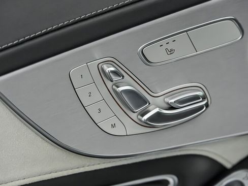 Used 2018 Mercedes-Benz C 63 AMG S image 14