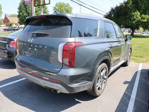 Used 2024 Hyundai Palisade Limited AWD/4WD image 6