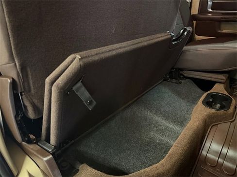 Used 2017 RAM 1500 Big Horn image 31