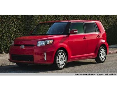 Used 2015 Scion xB