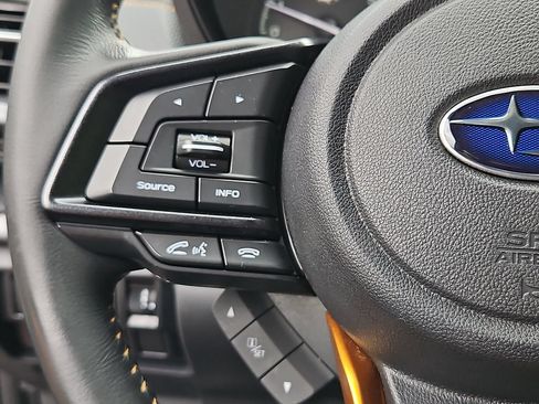 Used 2023 Subaru Forester Wilderness AWD/4WD image 24