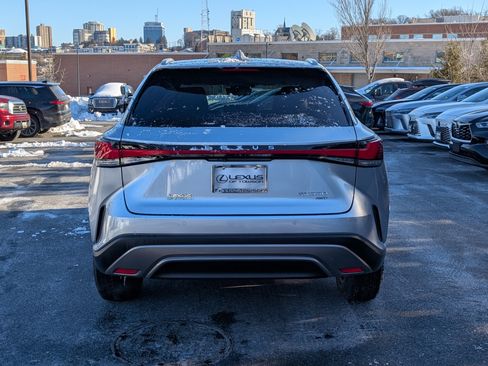 Used 2023 Lexus RX 350 Premium w/ Accessory Package image 4
