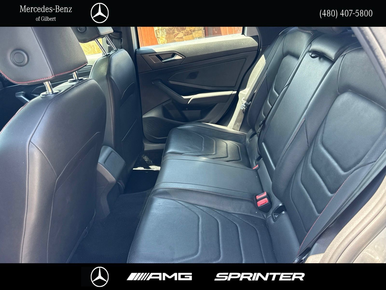 Used 2019 Volkswagen Jetta GLI Autobahn FWD image 16