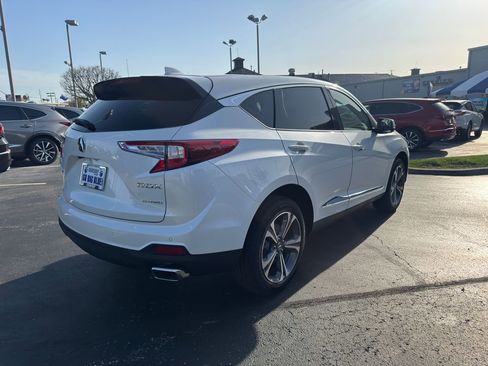 New 2026 Acura RDX SH-AWD w/ Technology Package image 5