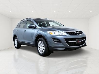 Used 2010 MAZDA CX-9 Sport