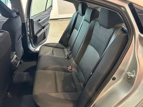 Used 2025 Toyota Camry LE image 39