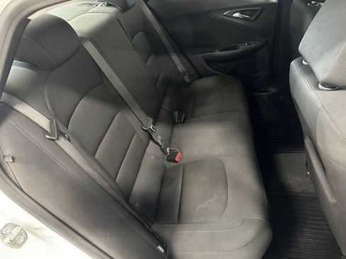 Used 2024 Chevrolet Malibu RS image 21