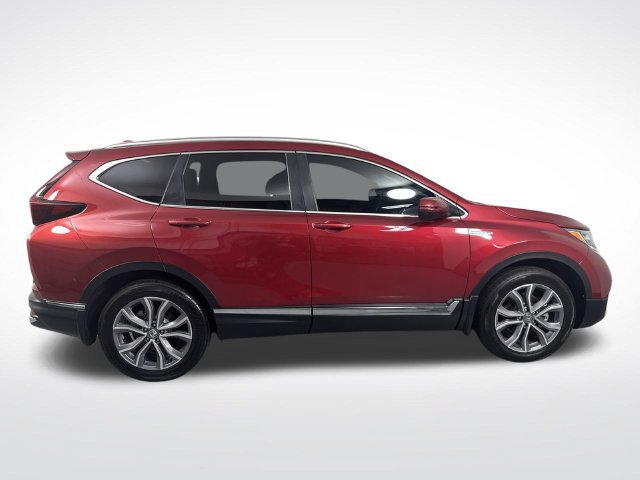 Used 2022 Honda CR-V Touring image 37